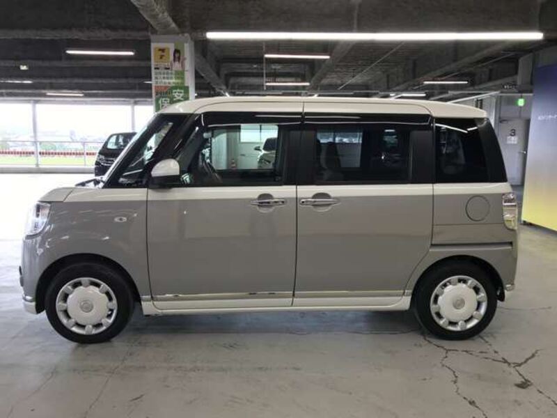 MOVE CANBUS