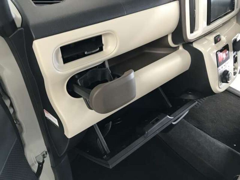 MOVE CANBUS