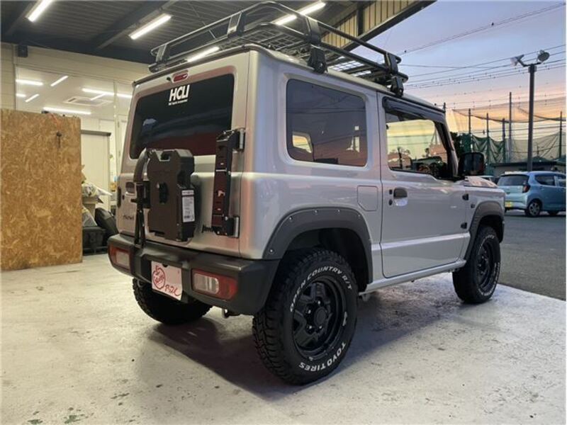 JIMNY