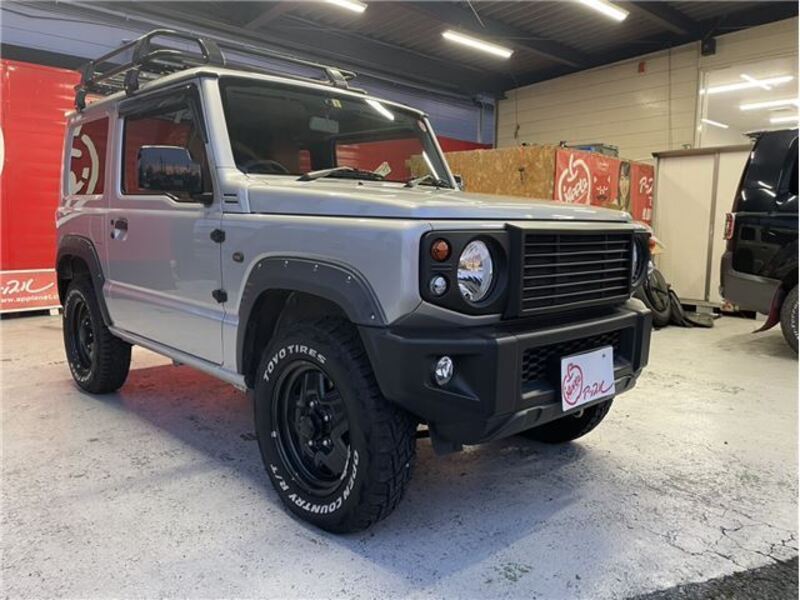 JIMNY