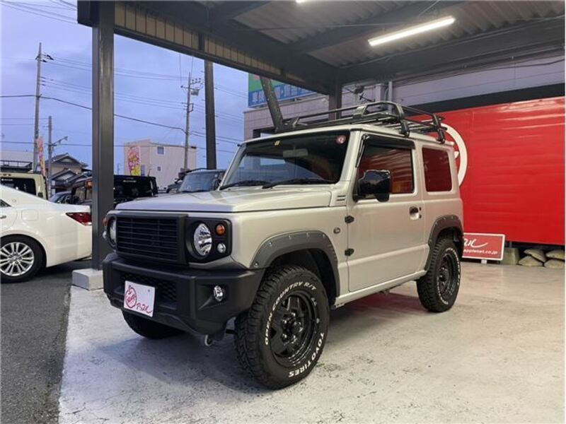 JIMNY