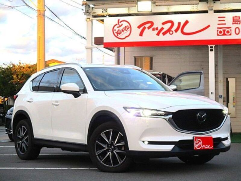 CX-5-0