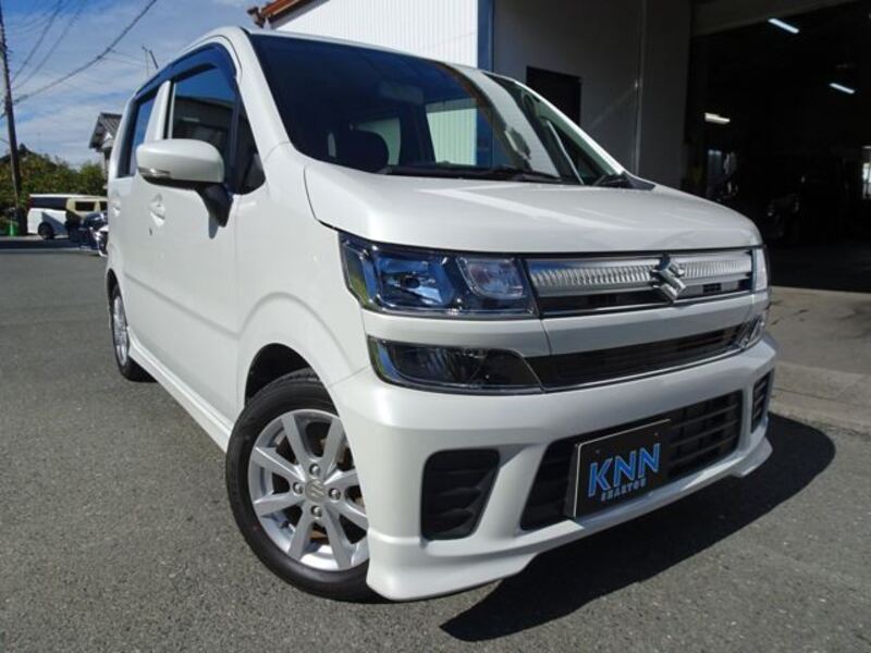 WAGON R-0