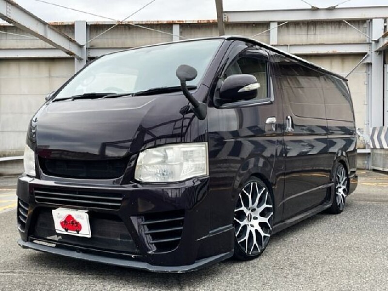 HIACE VAN-0