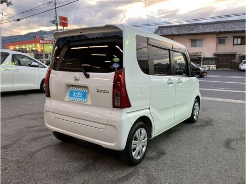 TANTO
