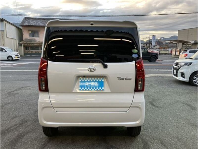 TANTO