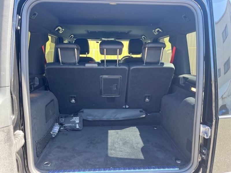 G-CLASS
