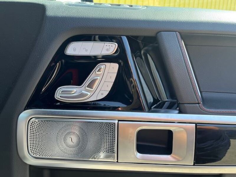 G-CLASS