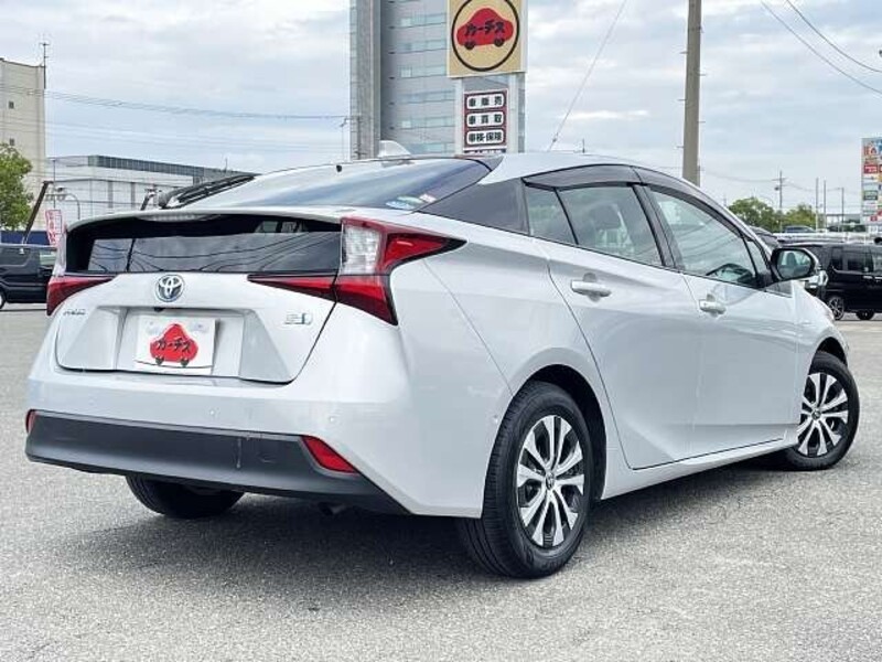 PRIUS