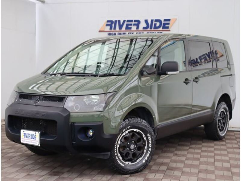 DELICA D5-0