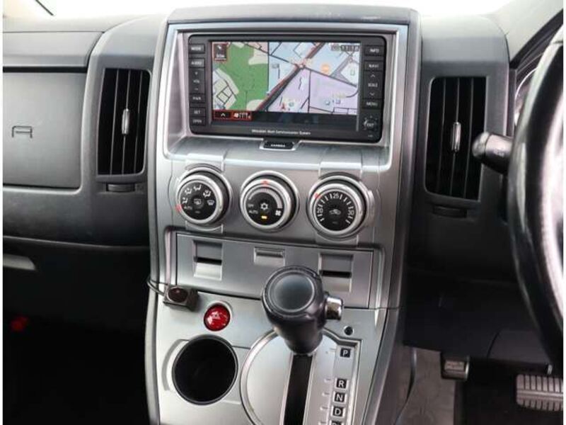 DELICA D5