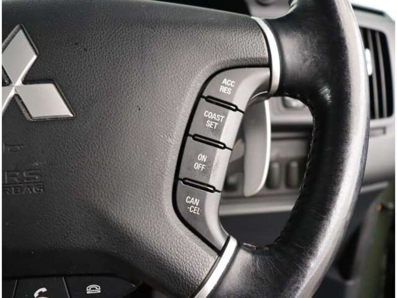 DELICA D5
