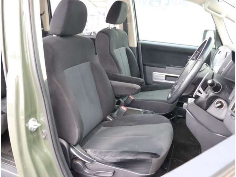 DELICA D5
