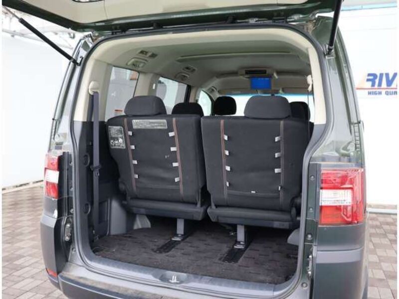 DELICA D5