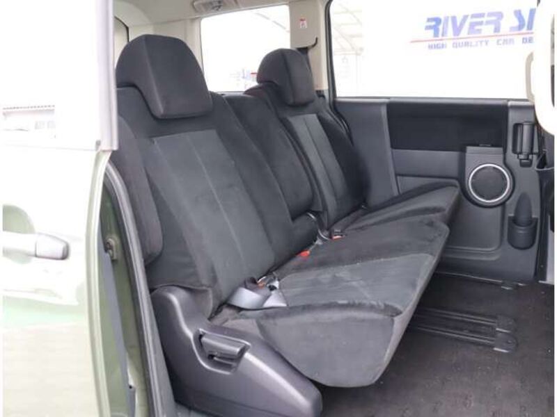 DELICA D5