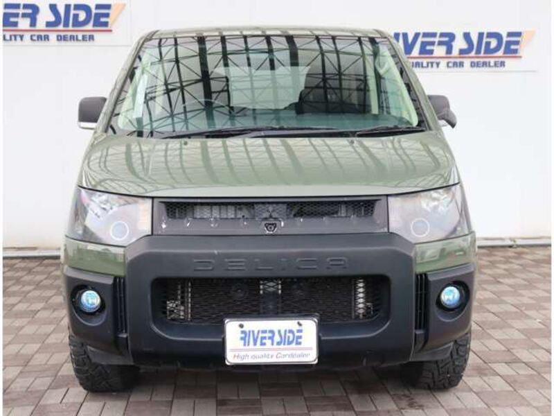 DELICA D5