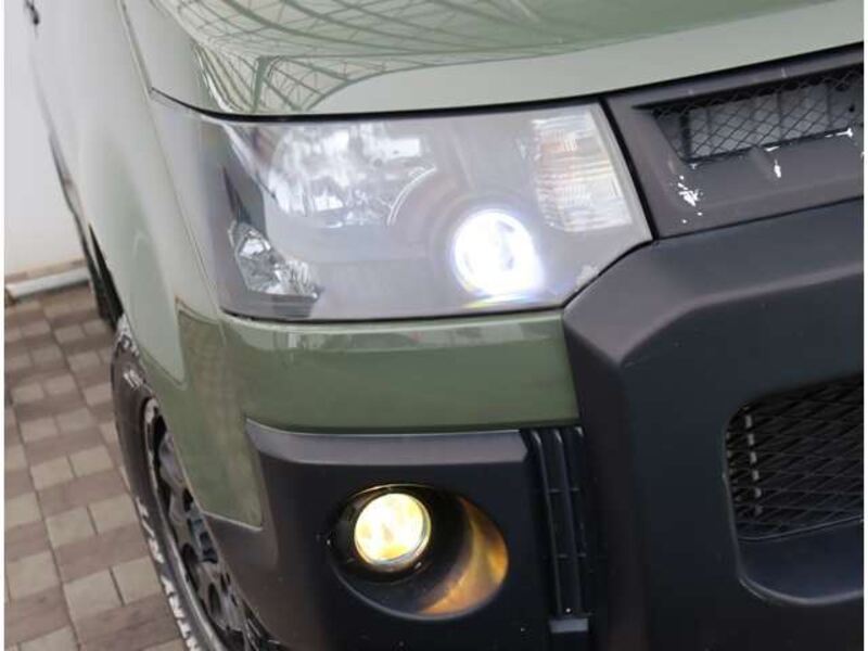 DELICA D5