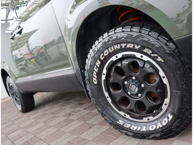 DELICA D5