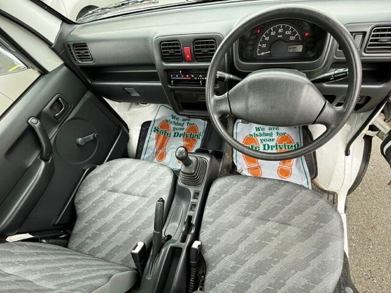 CARRY TRUCK