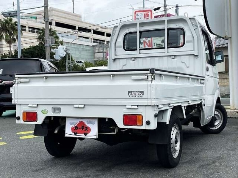 CARRY TRUCK