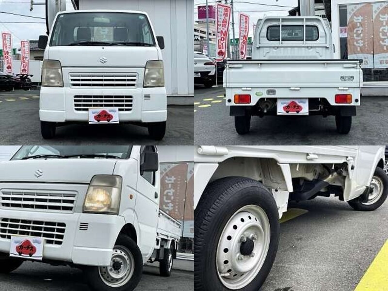 CARRY TRUCK