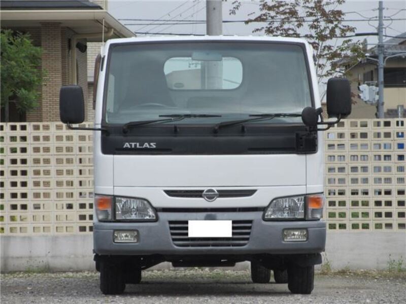 ATLAS