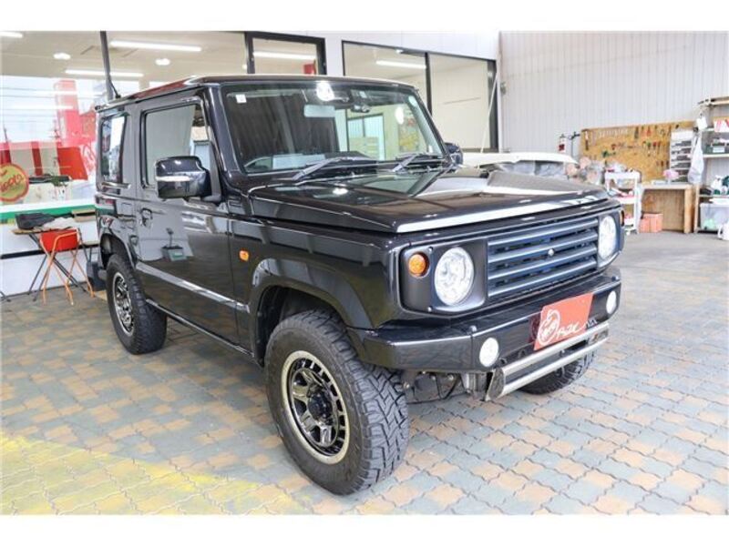 JIMNY