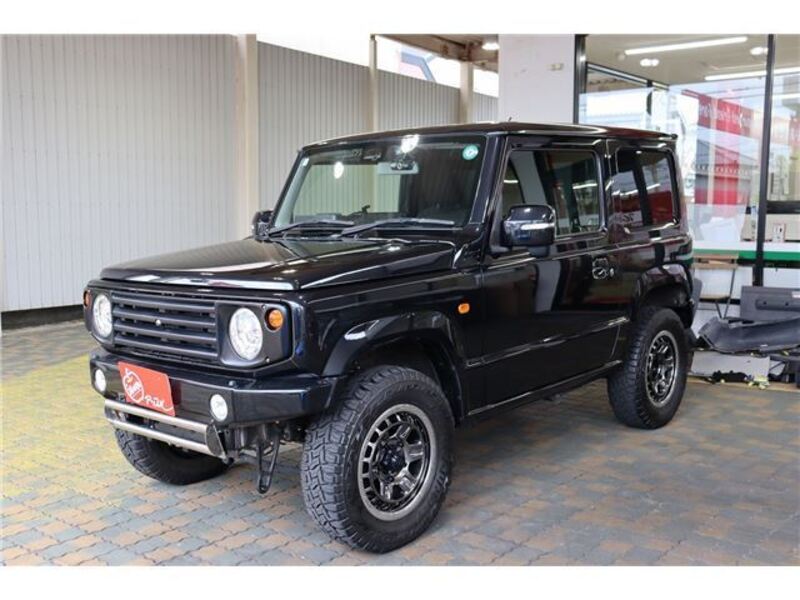 JIMNY