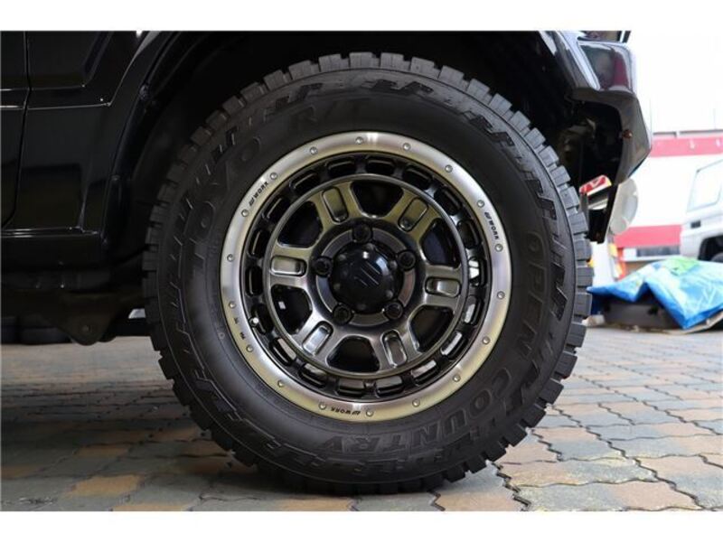 JIMNY