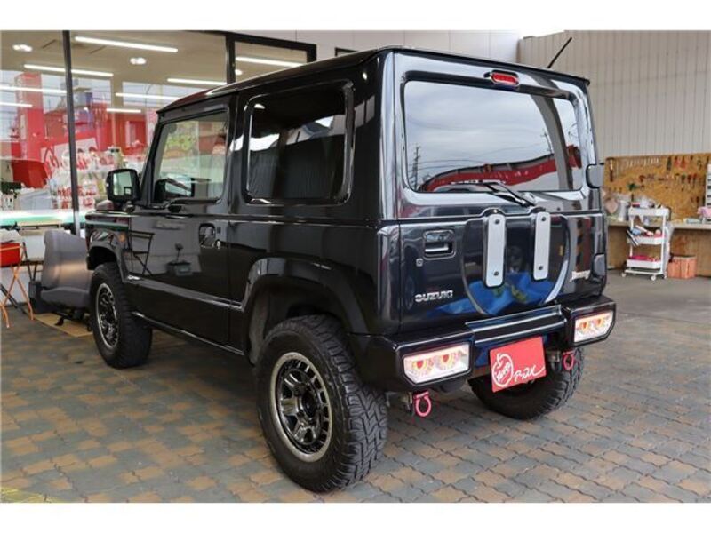 JIMNY