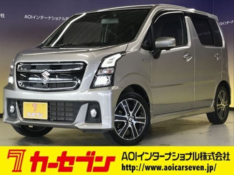WAGON R-0