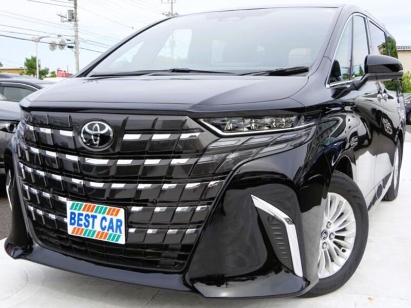 ALPHARD-0