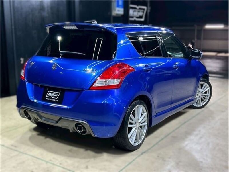 SWIFT