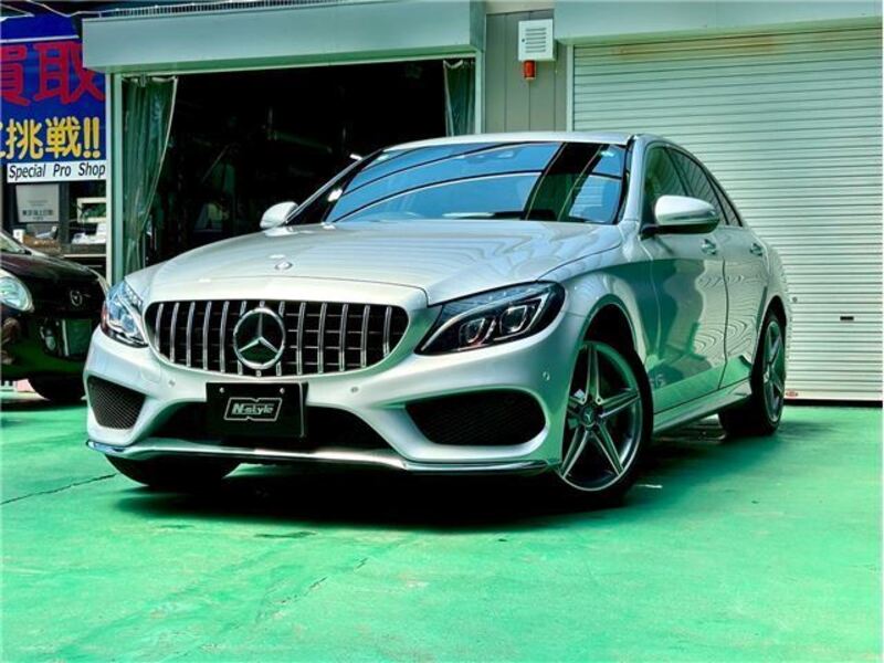 C-CLASS