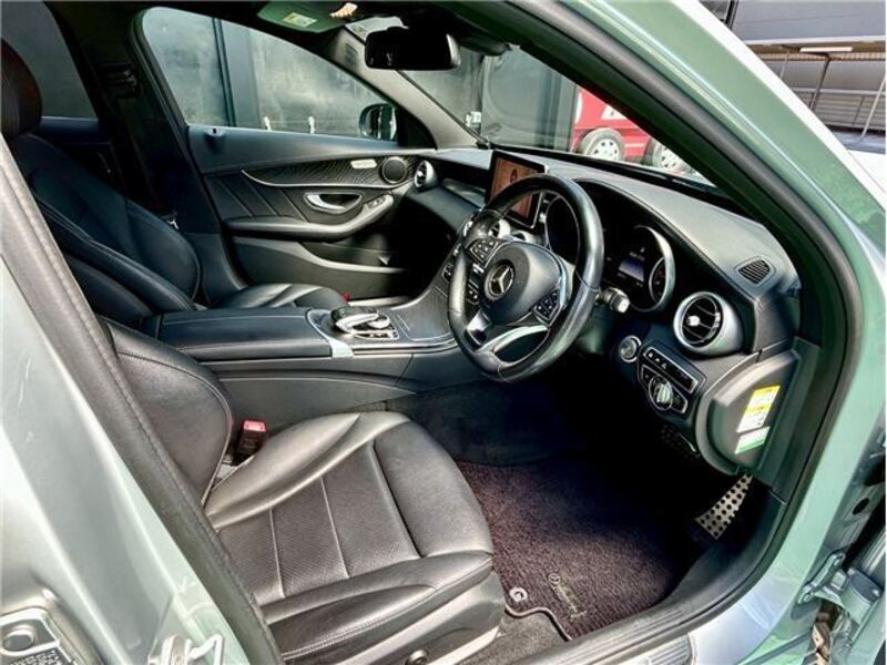 C-CLASS