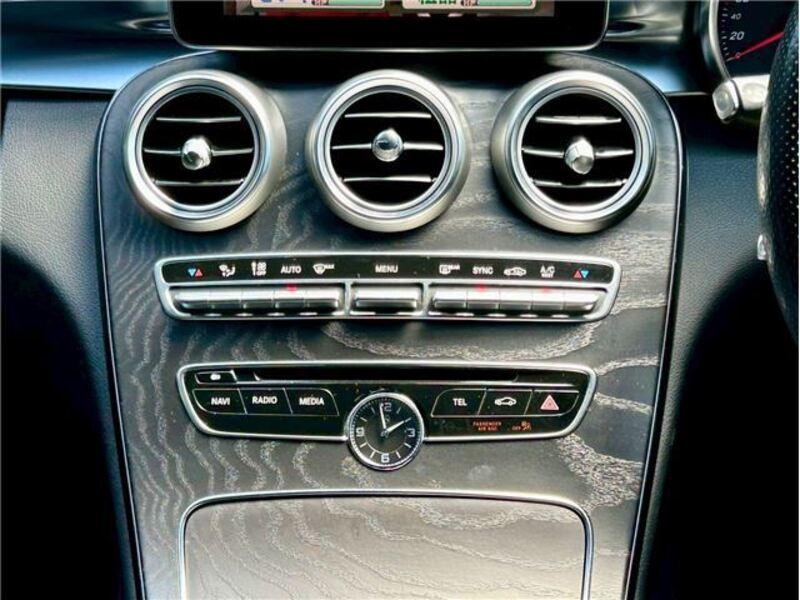 C-CLASS