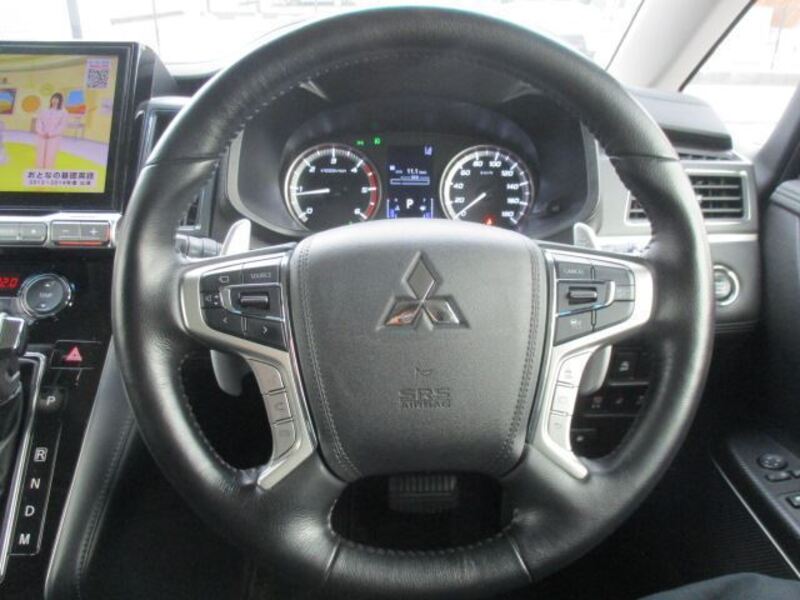 DELICA D5