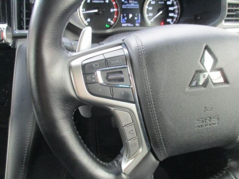 DELICA D5
