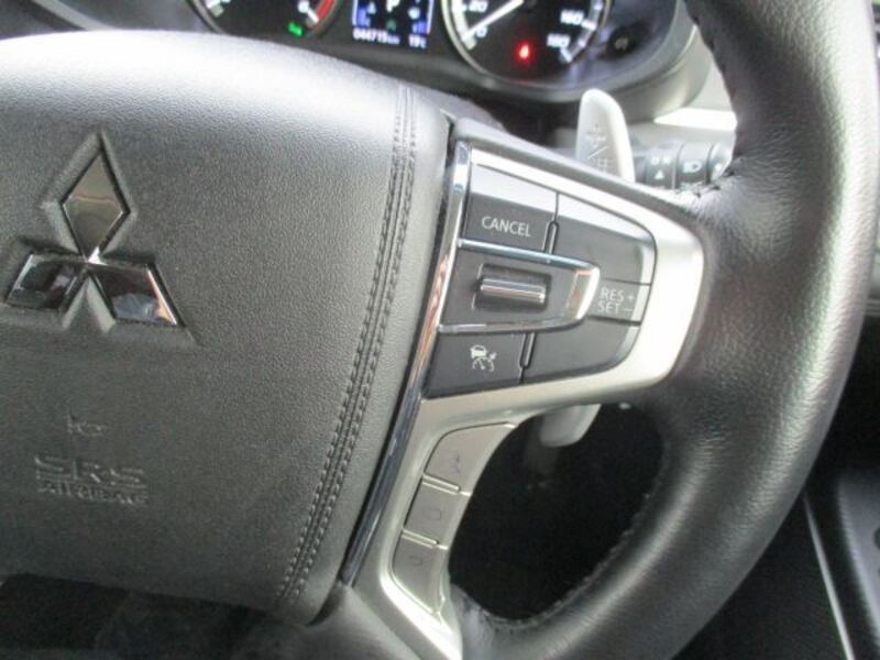 DELICA D5