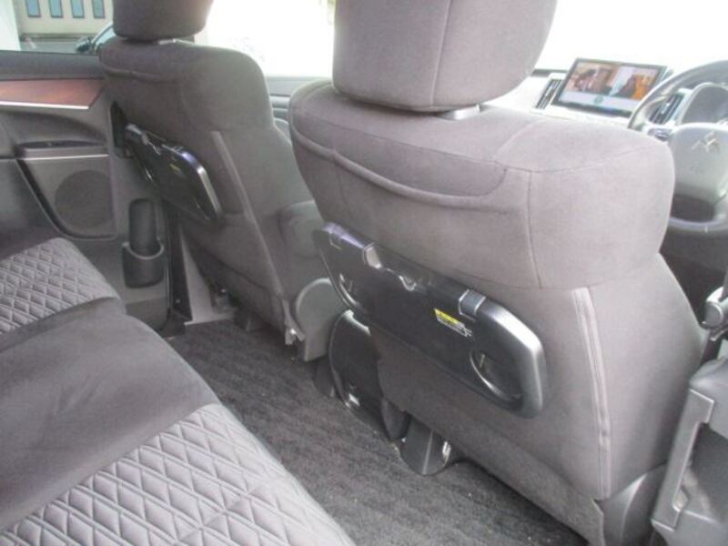 DELICA D5