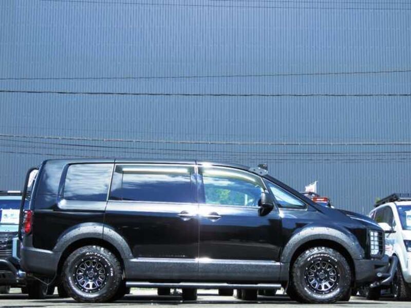 DELICA D5