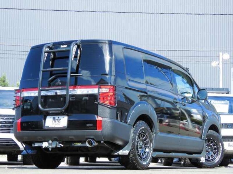 DELICA D5