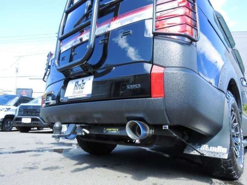DELICA D5