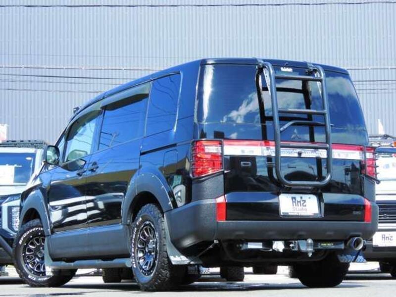 DELICA D5