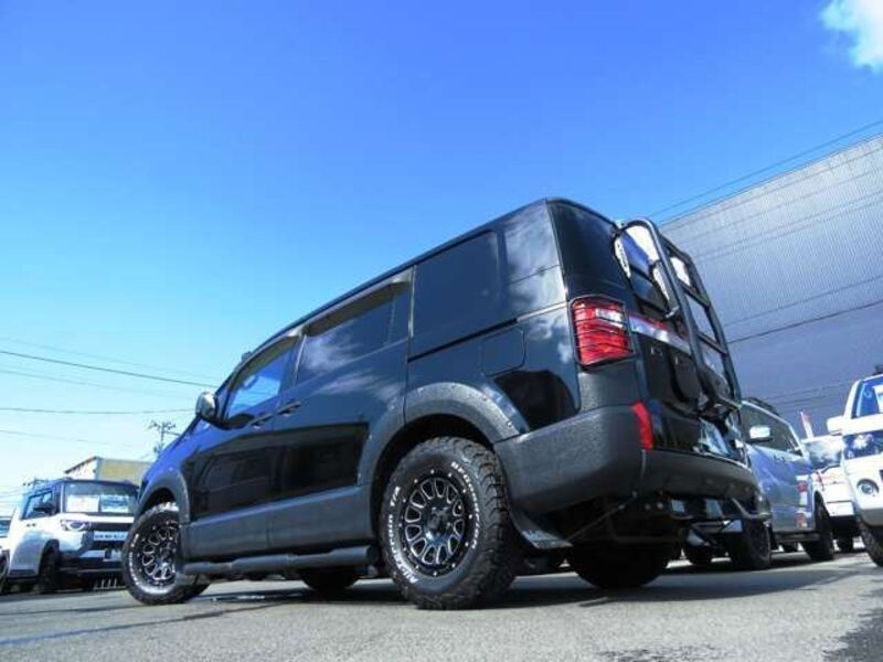 DELICA D5