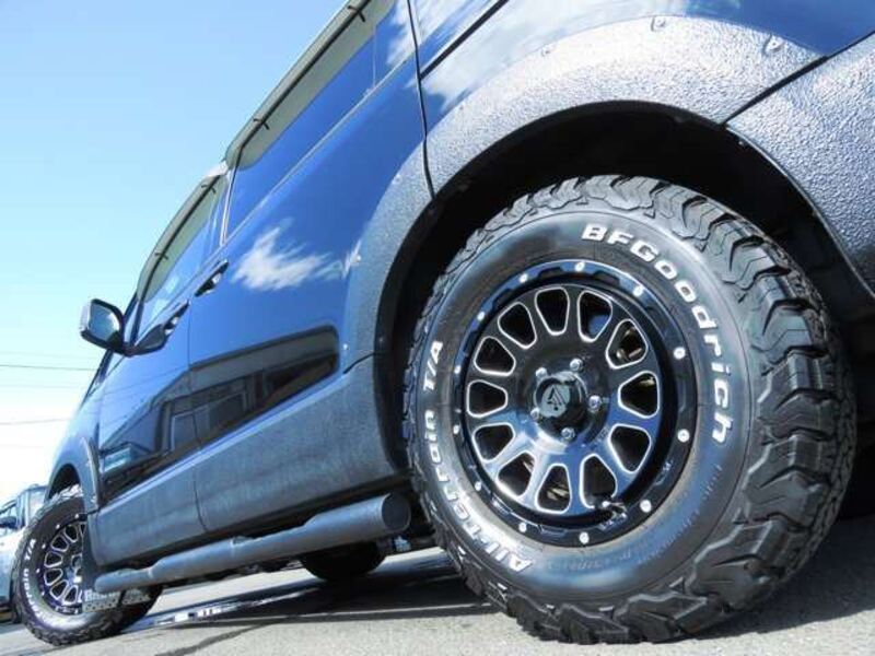 DELICA D5