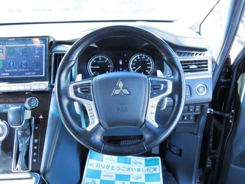 DELICA D5