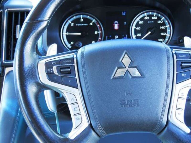 DELICA D5