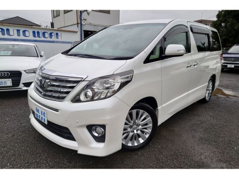 ALPHARD-0