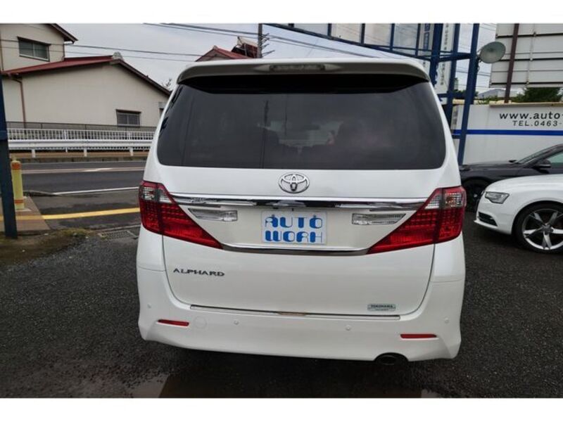 ALPHARD